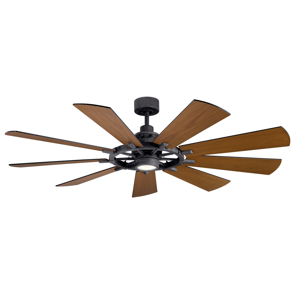 65 Inch Gentry Fan