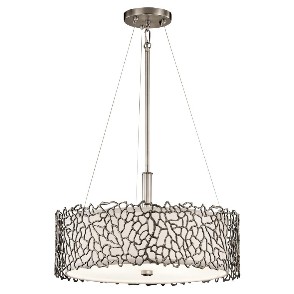 Pendant/Semi Flush 3Lt