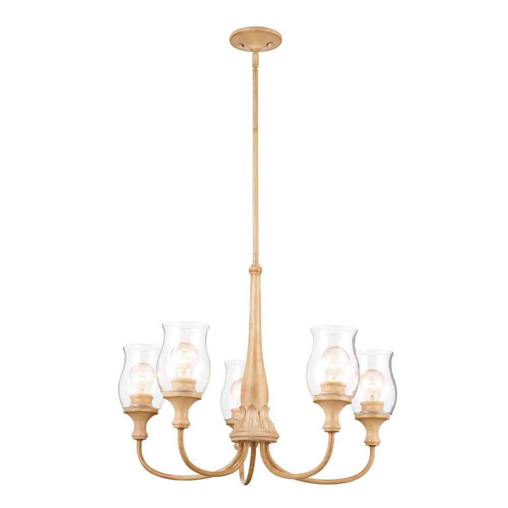 Chandelier 5Lt