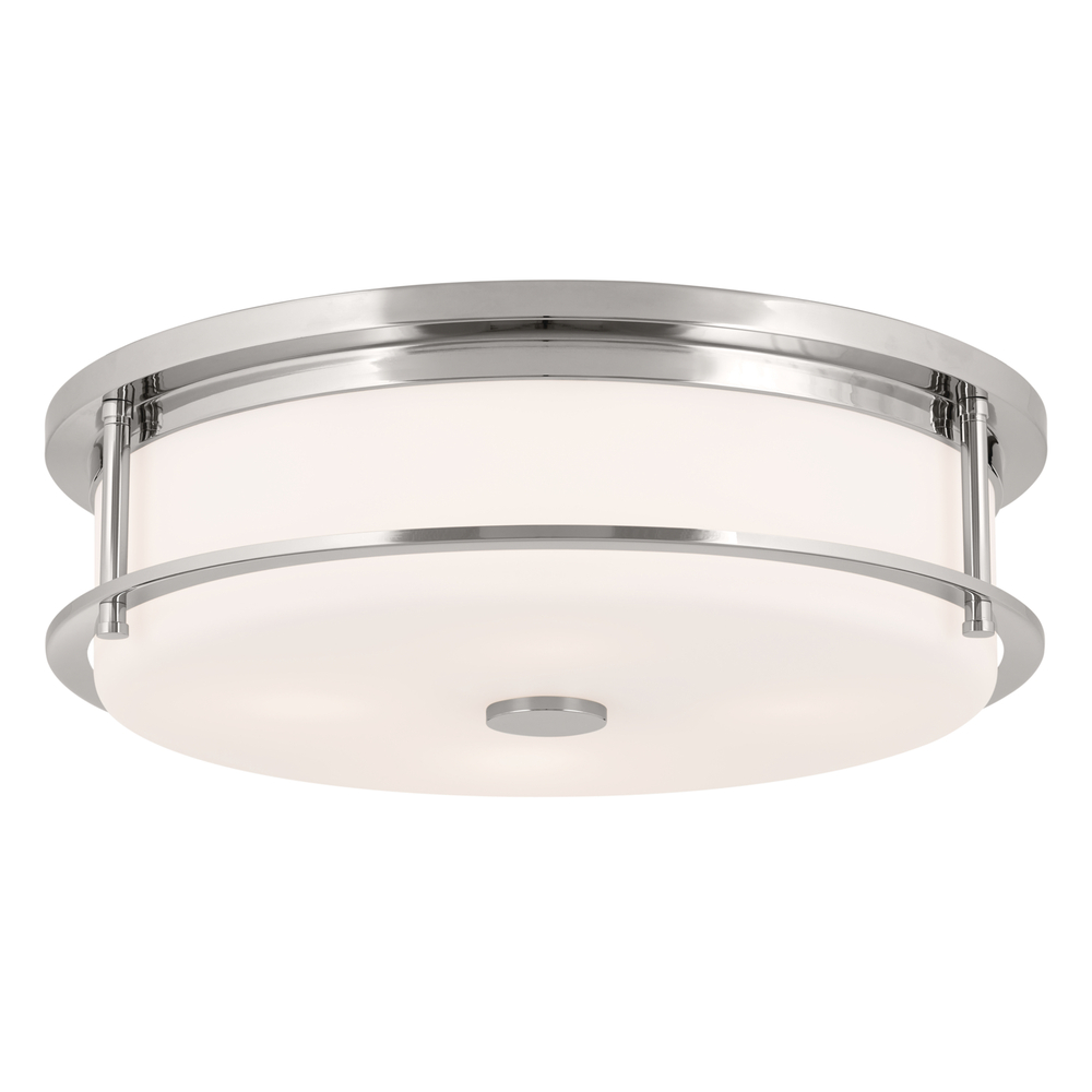 Flush Mount 4Lt