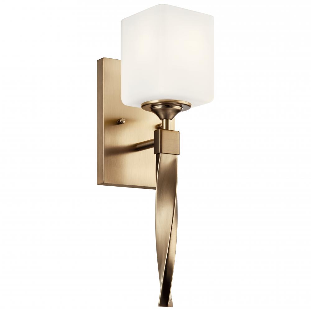 Wall Sconce 1Lt