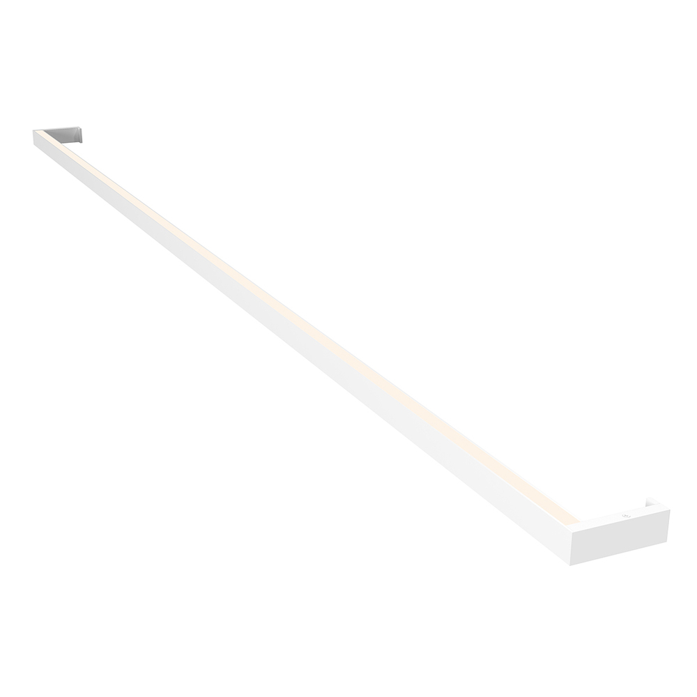 6' One-Sided LED Wall Bar