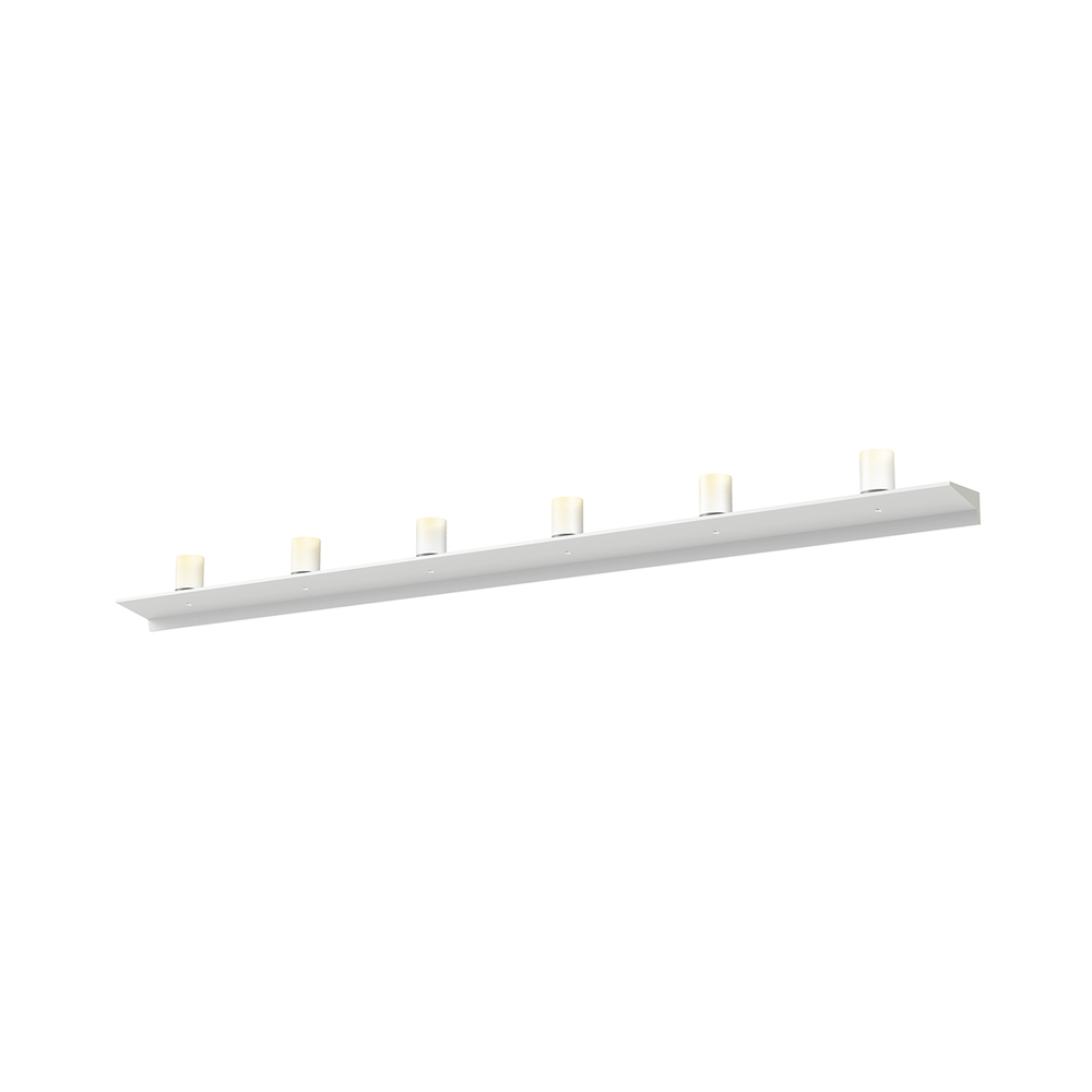 6' LED Wall Bar