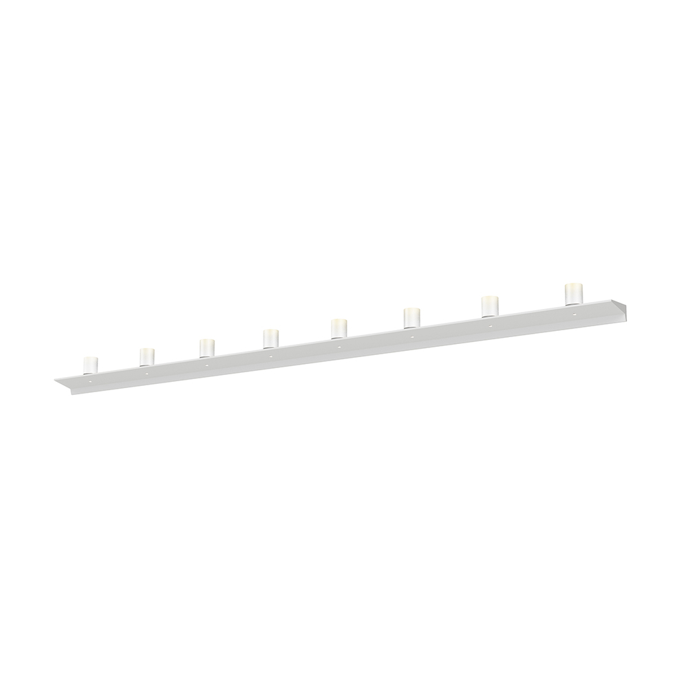 8' LED Wall Bar