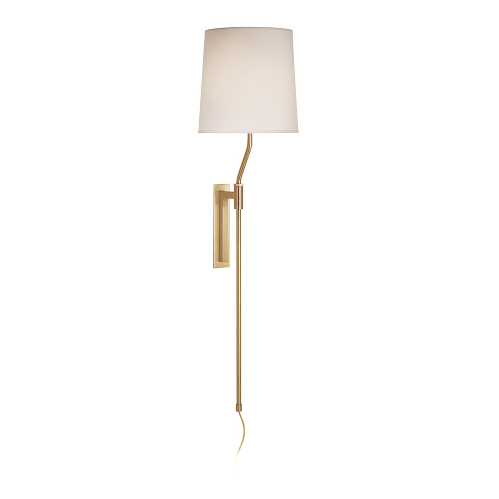 sonneman palo floor lamp