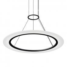 Sonneman 2072.25 - 30" Single LED Ring Pendant