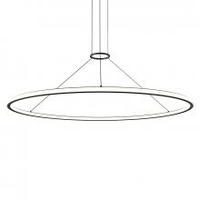 Sonneman 2235.25 - 60" Round LED Pendant