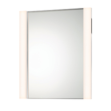 Sonneman 2554.01 - Wide Vertical LED Mirror Kit
