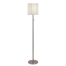 Sonneman 3348.13 - Round Floor Lamp
