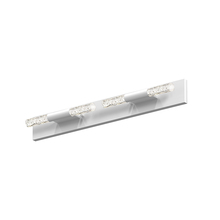 Sonneman 3802.03C - 4-Light LED Bath Bar