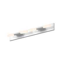 Sonneman 3802.03W - 4-Light LED Bath Bar