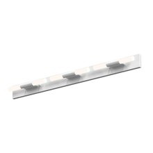 Sonneman 3803.03W - 6-Light LED Bath Bar
