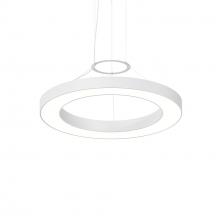 Sonneman 3982.03-35 - 30" Round LED Ring Pendant