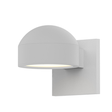 Sonneman 7300.DC.PL.98-WL - Downlight LED Sconce