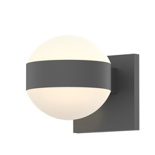 Sonneman 7302.DL.DL.74-WL - Up/Down LED Sconce