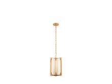Savoy House 7-2331-4-60 - Orleans 4-Light Pendant in Distressed Gold