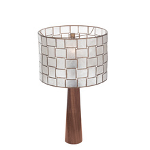 Kalco 505891OL - Roxy 1 Light Table Lamp