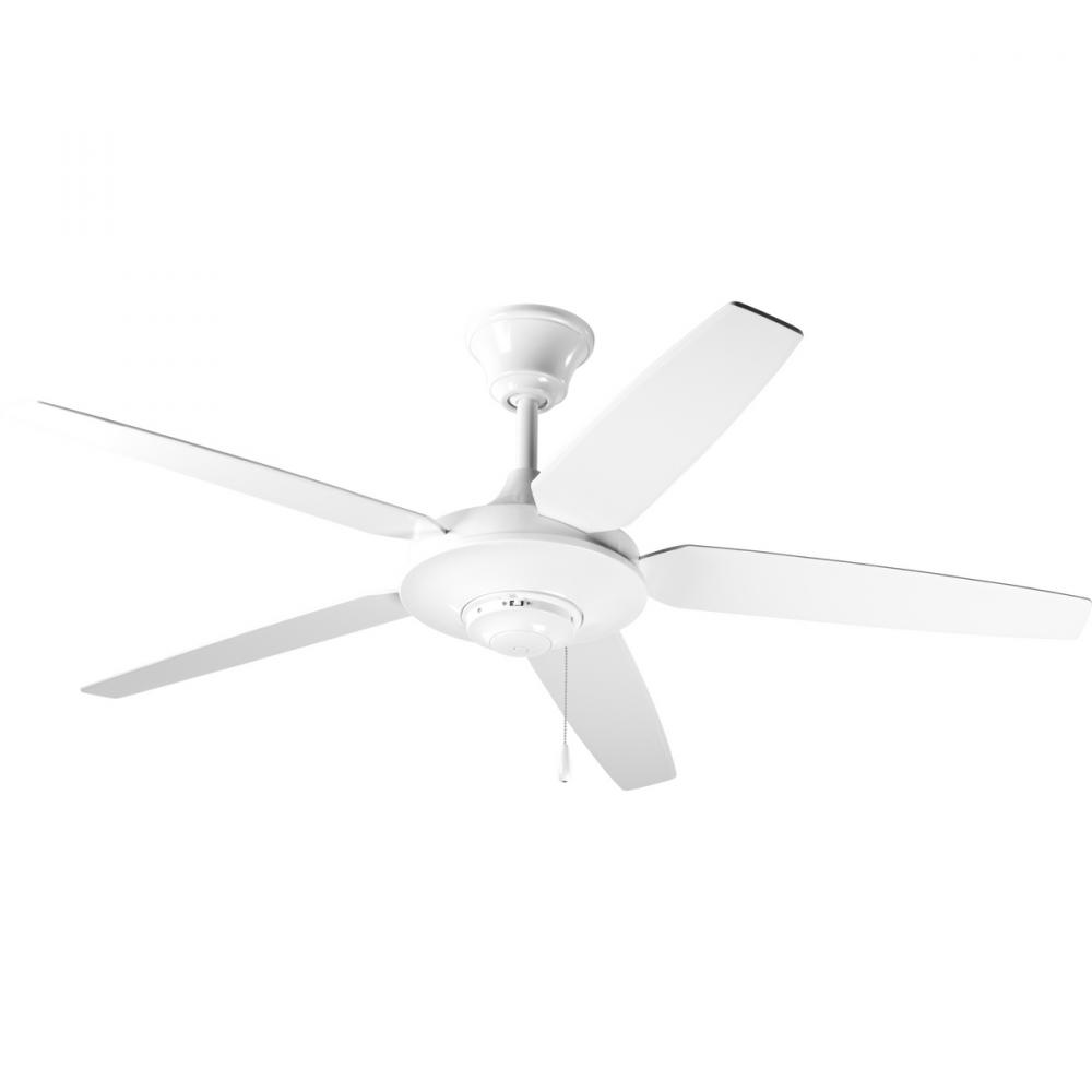 AirPro Collection 54" Five-Blade Fan