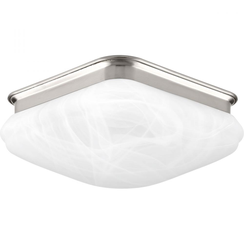 P350019-009-30 1-17W 3000K FLUSH MOUNT