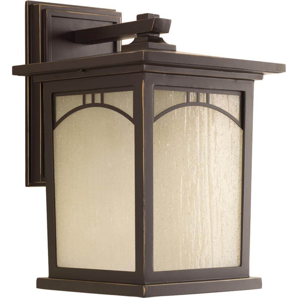 Residence Collection One-Light Medium Wall Lantern