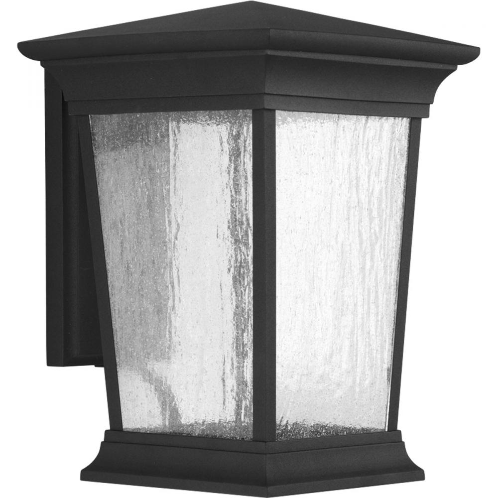 Arrive Collection One-Light Large Wall Lantern