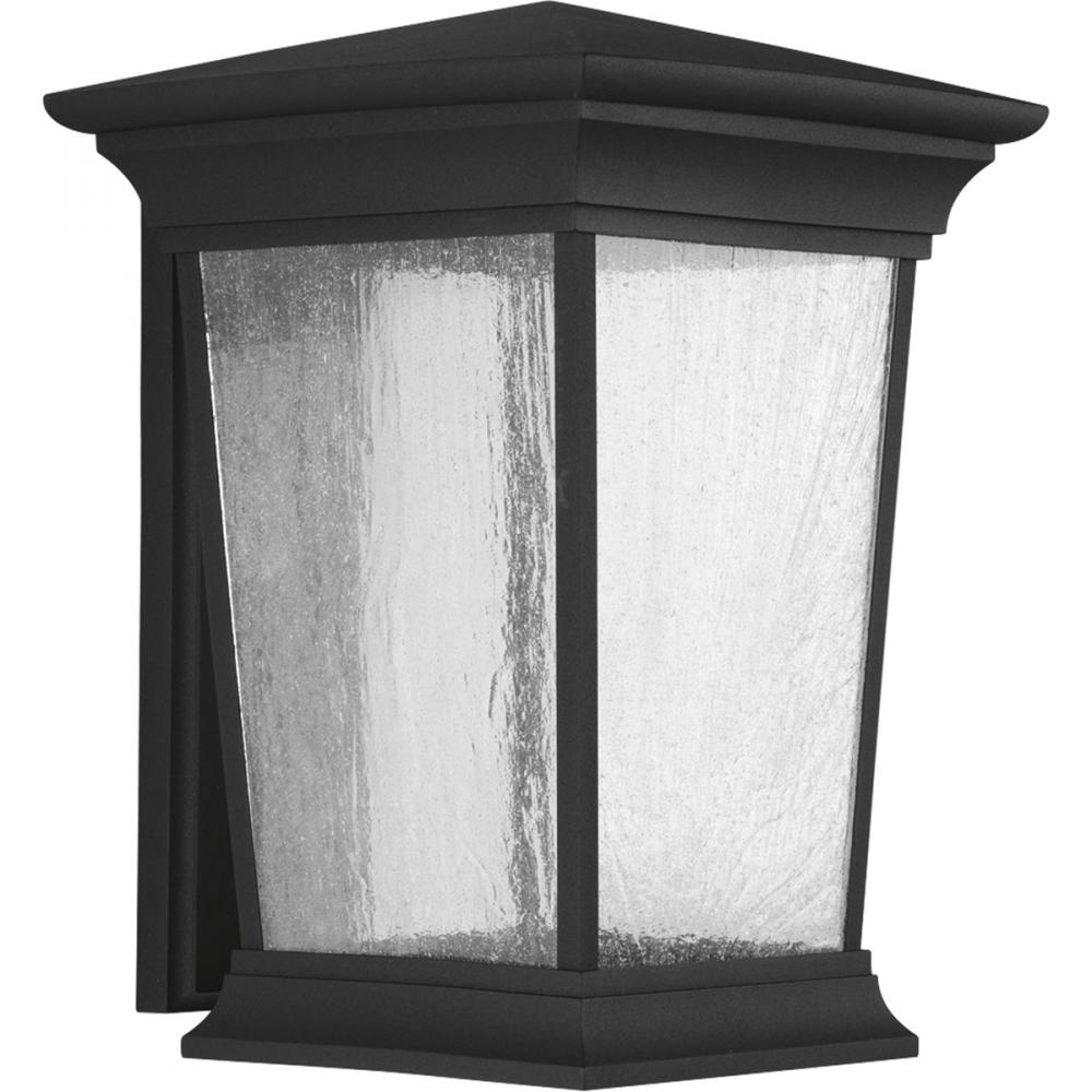 Arrive Collection One-Light extra Large Wall Lantern