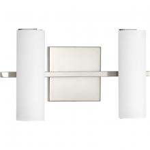 Progress P300186-009-30 - Colonnade LED Collection Two-Light LED Bath & Vanity