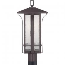 Progress P540018-020 - Cullman Collection One-Light Post Lantern