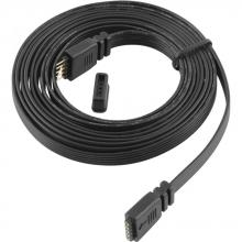 Progress P8750-31 - Hide-a-Lite 4 Collection 18" Connector Cord for LED Tape