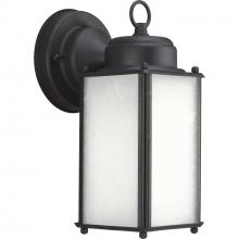 Progress P5985-31MD - Roman Coach Collection Black One-Light Small Wall Lantern