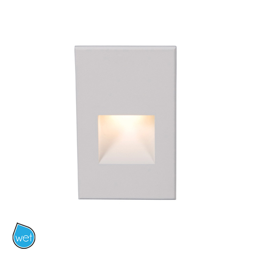 LEDme? Vertical Step and Wall Light