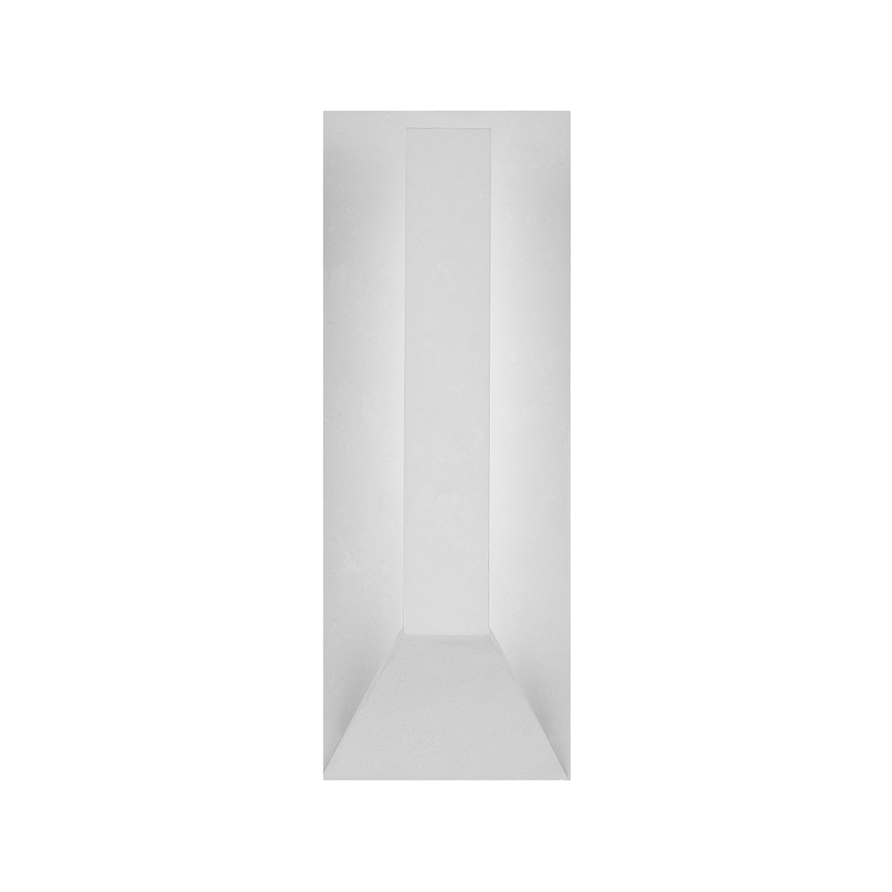 Uno Outdoor Wall Sconce Light