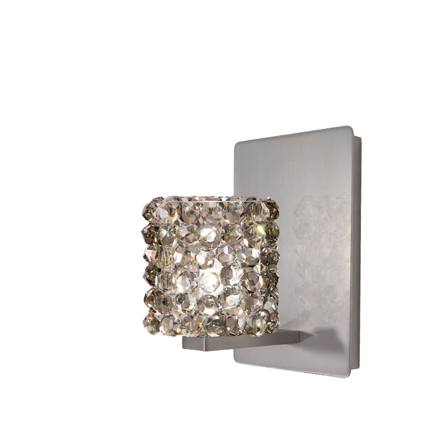 Mini Haven Wall Sconce
