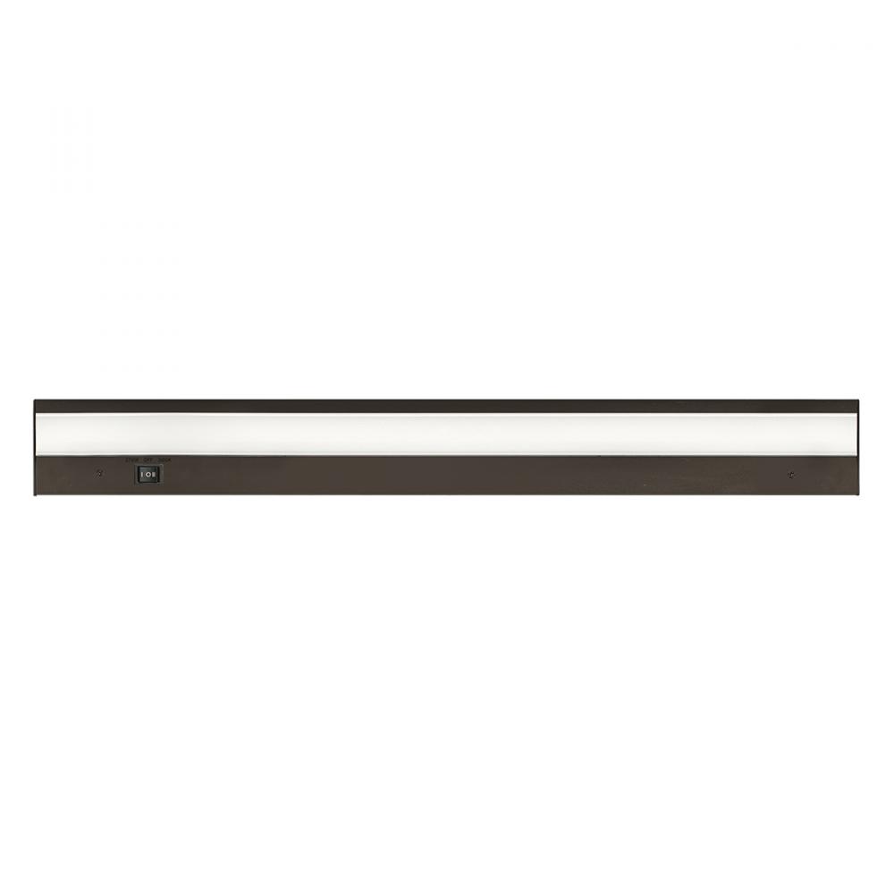 Duo ACLED Dual Color Option Light Bar 24"