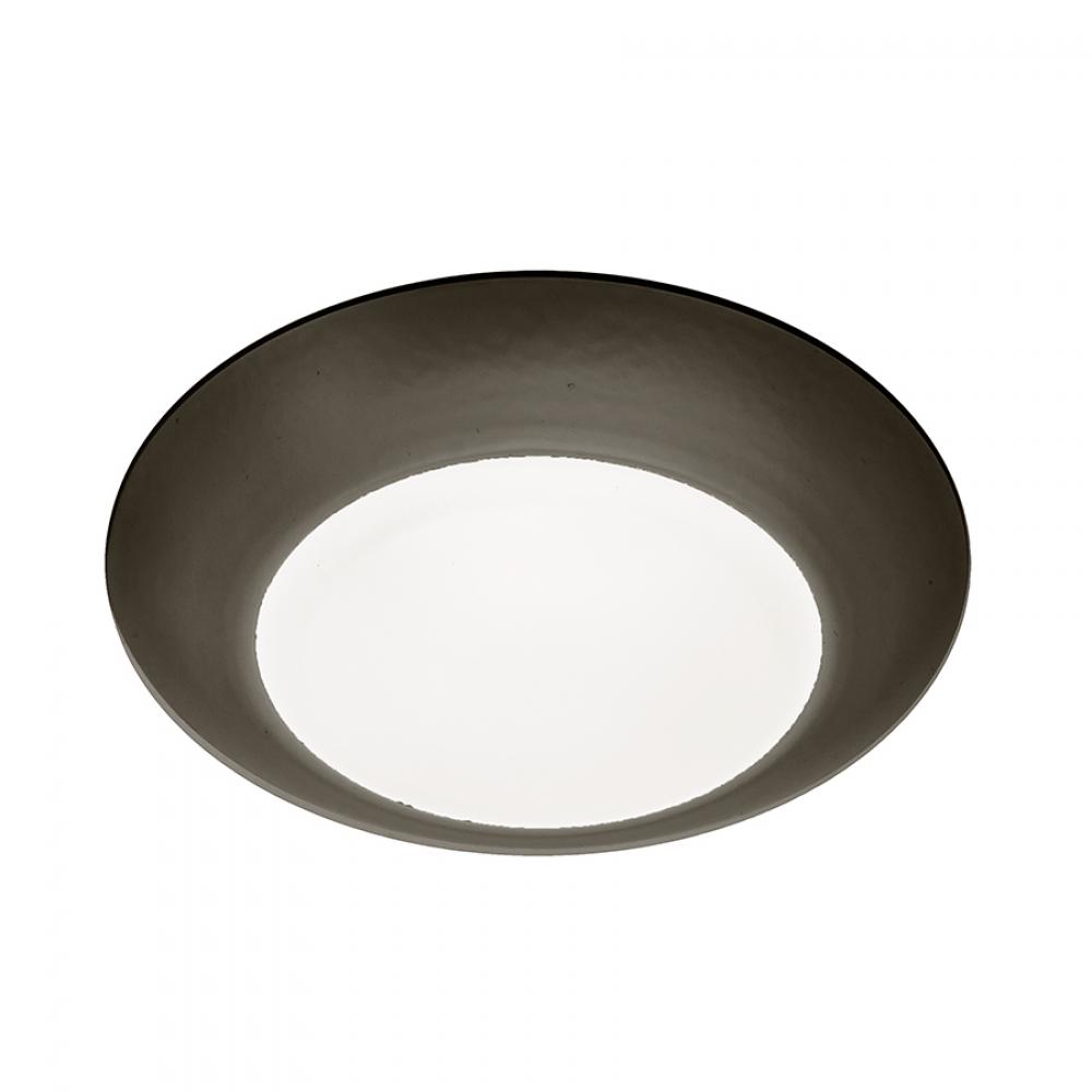 Disc Energy Star LED Retrofit Flush Mount