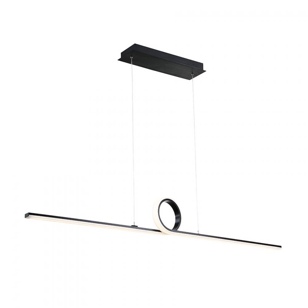 LOOPHOLE Linear Pendant