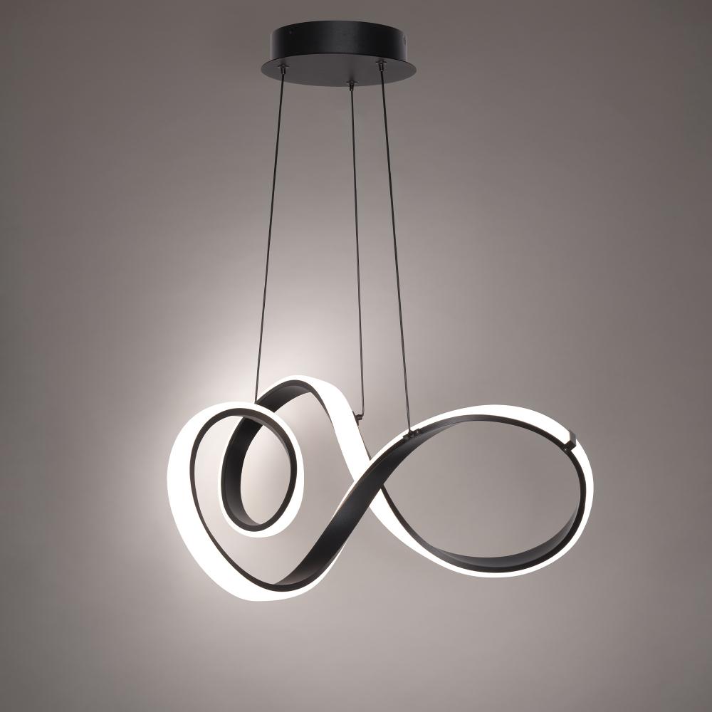 Vornado Chandelier Light