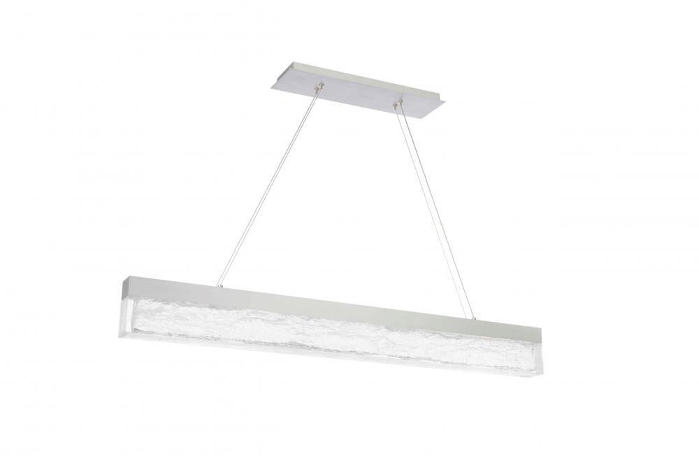 EFFERVESCENT Linear Pendant