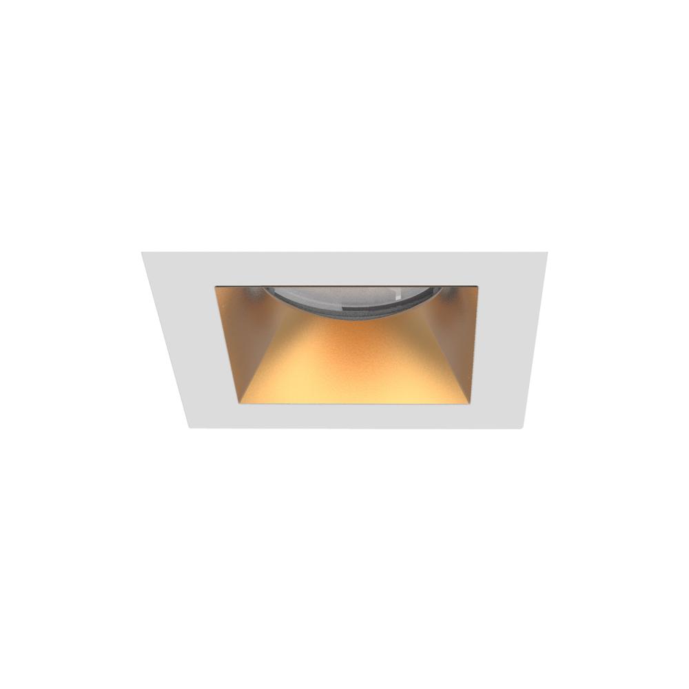 Aether Atomic Square Downlight Trim