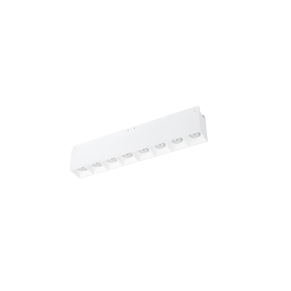Multi Stealth Downlight Trimless 8 Cell