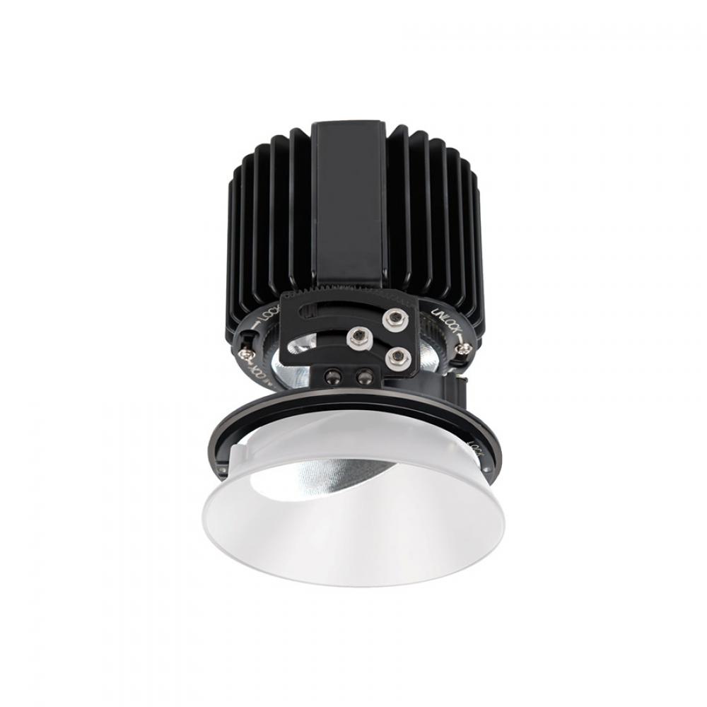 Volta Round Adjustable Invisible Trim with LED Light Engine