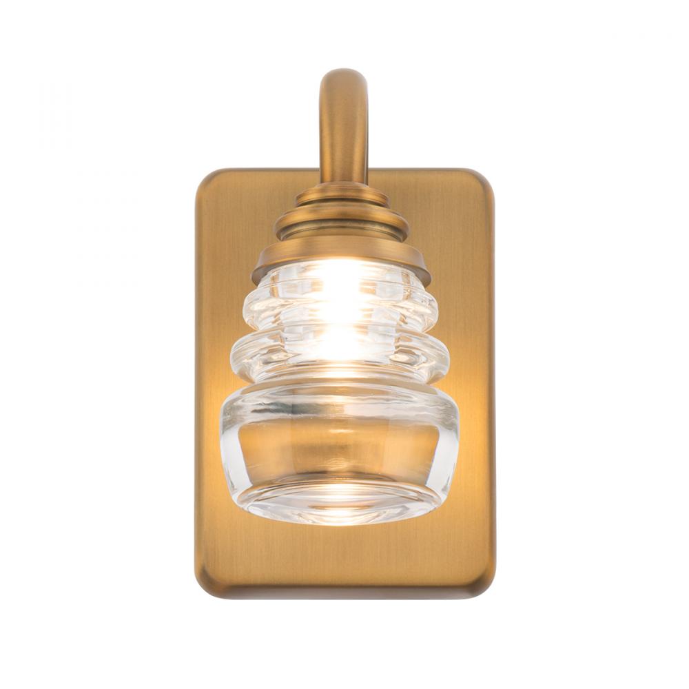 RONDELLE Wall Sconce