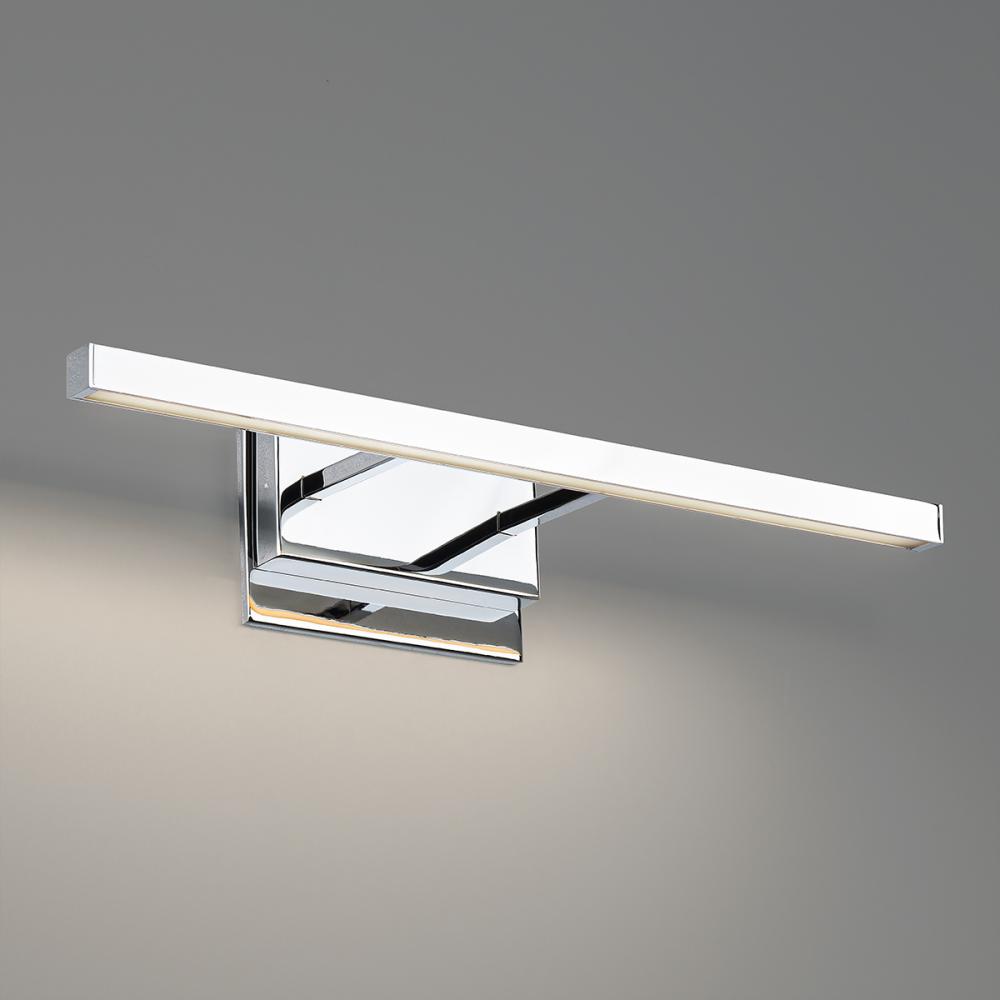 PARALLAX Bath & Wall Light