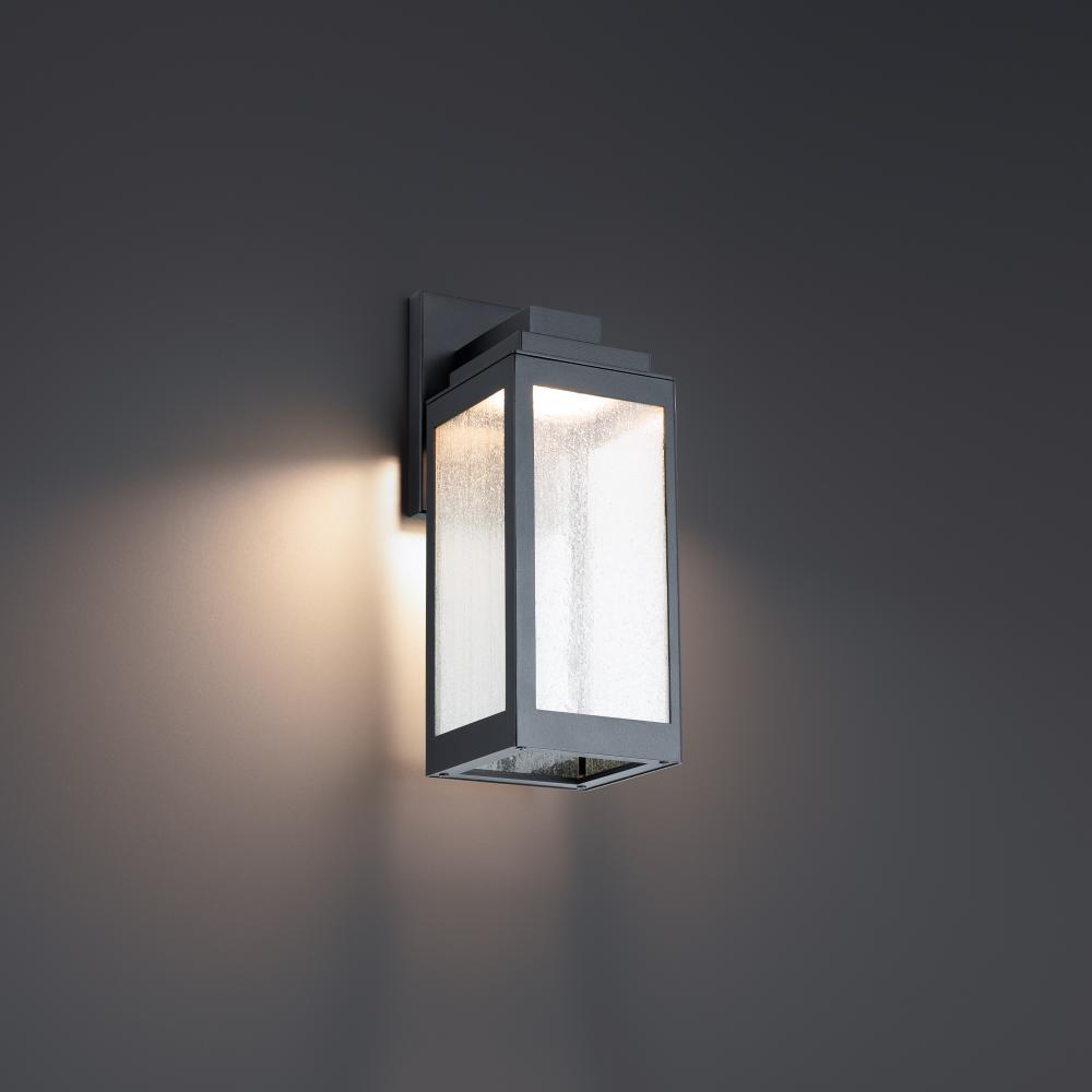 Amherst Outdoor Wall Sconce Light
