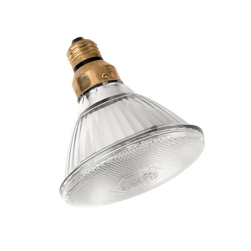 CFL Lamp  Med Base PAR38 23W 2
