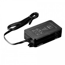 WAC US LED-TC-CTR-MSD - Master Controller for InvisiLED? RGB Tape Light