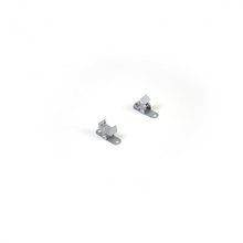 WAC US LED-T-CL2-PT - Mounting Clips for InvisiLED? Aluminum Channel