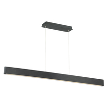 WAC US PD-22754-BK - Volo Linear Pendant