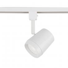 WAC US L-7030-CS-WT - Ocularc 7030 - 5CCT Track Luminaire