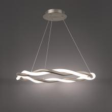 WAC US PD-31228-BN - Escapade Pendant Light